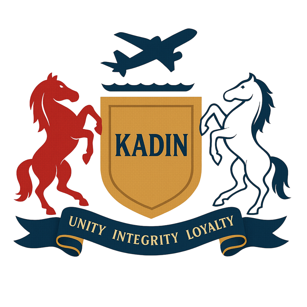 Logo Kadin Payung